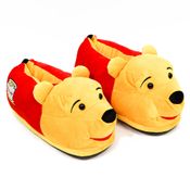 Pantufa Pooh