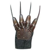 Luva Freddy Kruguer - Halloween - Sulamericana