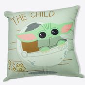 Almofada 40x40 Baby Yoda