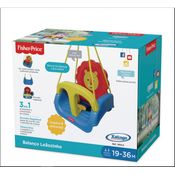 Balanço Leãozinho Fisher-Price - Xalingo 25010