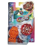 Beyblade Burst Rise Hyper Sphere Bushin Ashindra - Hasbro E7530