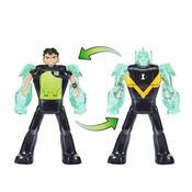 Ben 10 Transformação Bem em Diamante - Sunny 1794