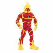 Ben 10 Figuras Extragrandes Chama  1753 Sunny