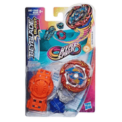 Beyblade Burst Rise Hyper Glyph Dragon D5  - Hasbro E7530