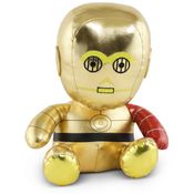 Pelúcia Star Wars - C-3PO - Com Som