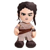 Pelúcia Star Wars - Rey