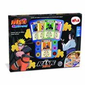 Jogo de Cartas - Naruto Shippuden - Rank Ninja - Elka