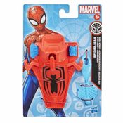 Lançador com Acessório - Marvel - Spiderman - Lança Teias - Hasbro