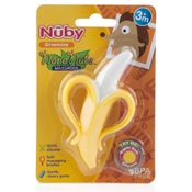 NANANUBS - BANANA MASSAGEADORA - NUBY