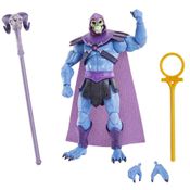 Figura de Articulada - Masters of the Universe - Revelation - Esqueleto - 18 cm - Mattel