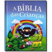 Biblia Das Criancas , A