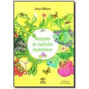 Banquete De Capitulos Fantasticos