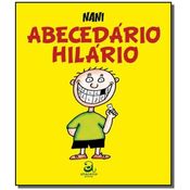 Abecedario Hilario
