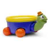 Tambor - Tata Bumbo - Elka