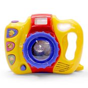 Máquina Fotográfica - Dican
