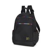 Mochila Luxcel Up4You Maisa Preto - BM78032 (365628)