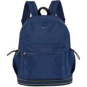 Mochila Juvenil Azul Escuro Luxcel BU78660 (365710)