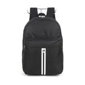 Mochila Masculina Luxcel Adv Preto MS46075AV (375955)