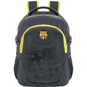 Mochila Esportiva Barcelona 9156 Preto (367721)