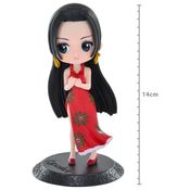 Q Posket Boa Hancock Special Color Banpresto One Piece