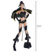 Banpresto Nico Robin Flag Diamond Ship Code B One Piece