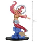 Banpresto One Piece Princess Shirahoshi Banpresto World Figure Colosseum