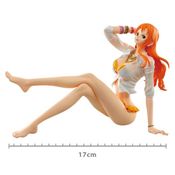 Banpresto Nami Glitter & Glamours Shiny Venus One Piece