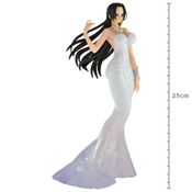 Banpresto Boa Hancock Noiva Lady Edge Wedding One Piece