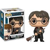 Funko Pop Harry Potter Firebolt 51 Harry Potter