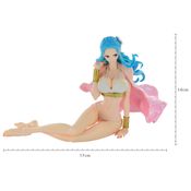 Banpresto One Piece Nefertari Vivi Glitter & Glamours Shiny Venus