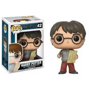 Funko Pop Harry Potter Marauders Map (Mapa do Maroto) 42