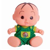 Boneco Turma da Mônica - Cebolinha Bonitinho - Multibrink