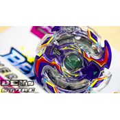 Beyblade Burst Wild Wyvern  B-41 - Takara Tomy