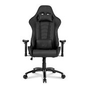 Cadeira Gamer DT3 Sports Elise Preta, 11833-6