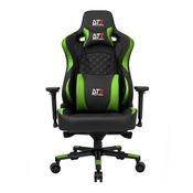 Cadeira Gamer DT3 Sports Rhino Bigger Verde, 11231-8