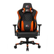 Cadeira Gamer DT3 Sports Rhino Bigger Laranja, 11232-9