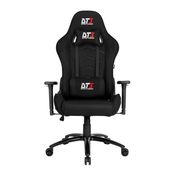 Cadeira Gamer DT3 Sports Mizano Fabric Preta, 10226-1