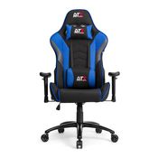 Cadeira Gamer DT3 Sports Elise Fabric Blue, 12193-6