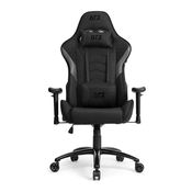 Cadeira Gamer DT3 Sports Elise Fabric Black, 12191-4