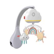 Móbile - Nuvens Hora De Dormir - Fisher-Price