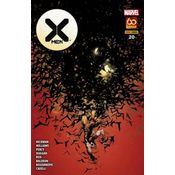 X-Men - Vol. 20