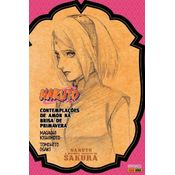 Naruto - A História Secreta de Sakura - Contemplações de Amor na Brisa de Primavera