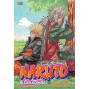 Naruto Gold - Vol. 42