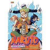 Naruto Gold - Vol.05 (Relançamento)