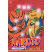 Naruto Gold - Vol. 44