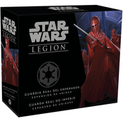 Star Wars Legion - Guarda Real do Império - Expansão