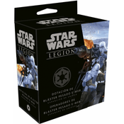 Star Wars Legion - Operadores de Blaster Pesado E-Web - Expansão