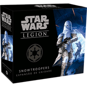 Star Wars Legion - Snowtroopers - Expansão de Unidade