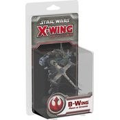 Star Wars X-Wing  - B-Wing