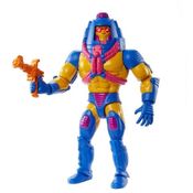 Multi-faces - He-man and the Masters of the Universe - Action Figure